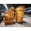 China centrifugal gravel  600N   dredging pump for supply